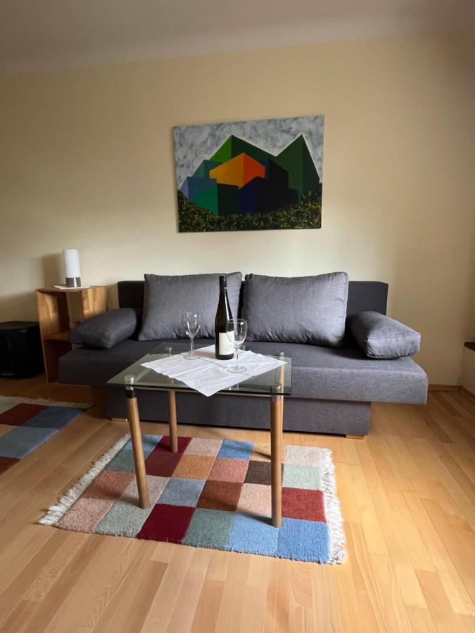 שפיטל אם זמרינג Privatzimmer Familie Pair/Schmoll חדר תמונה